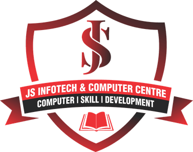 JS Infotech Logo